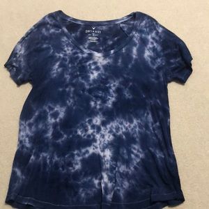 Soft and Sexy American eagle